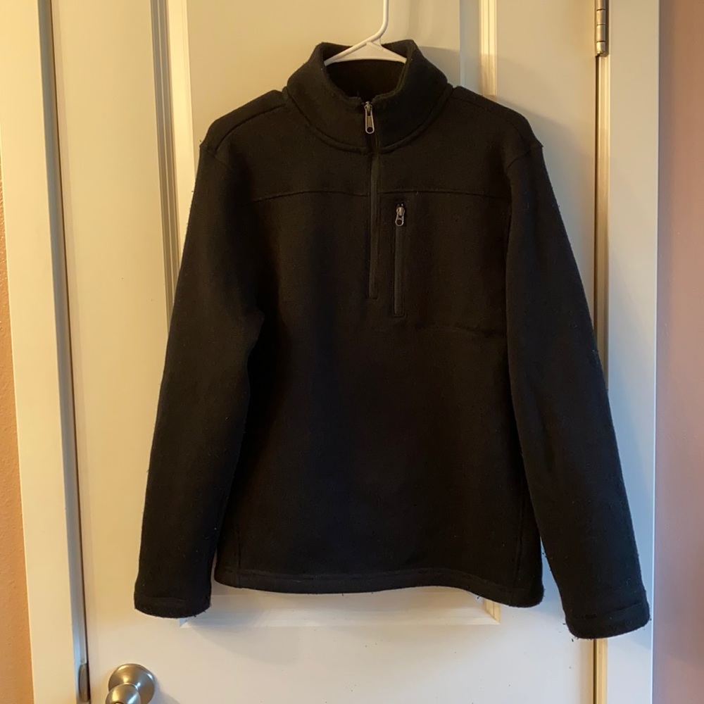Small Women’s Pullover